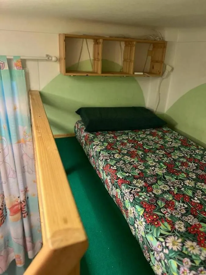 Hébergement de vacances Villa Casa Vale Fronte Mare à Vintimille Italie