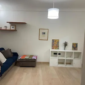  Appartamento Casa Luna