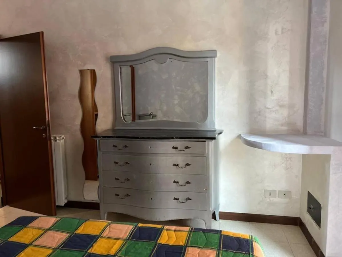 Casa vacanze Villa Casa Vale Fronte Mare Ventimiglia