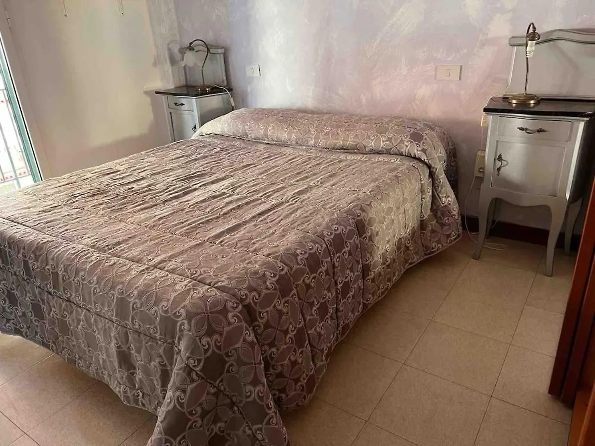 Villa Casa Vale Fronte Mare Ventimiglia