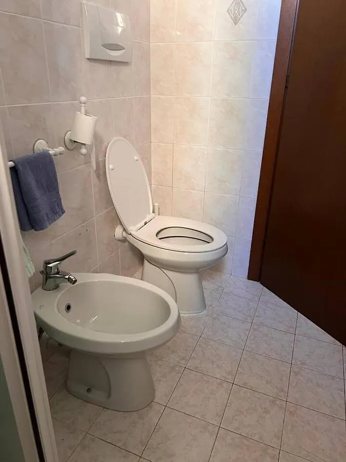 Casa vacanze Villa Casa Vale Fronte Mare Ventimiglia