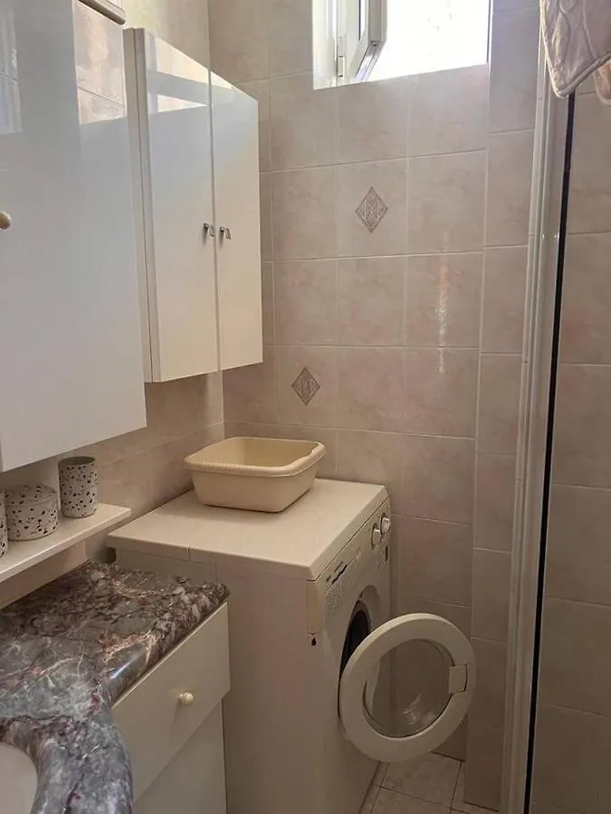 Villa Casa Vale Fronte Mare Ventimiglia Italia